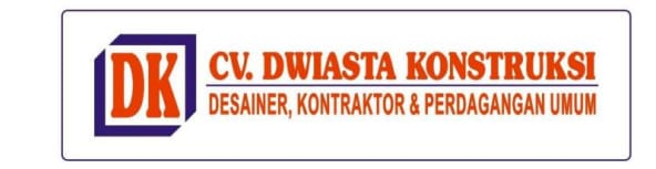 Logo CV. Dwiasta